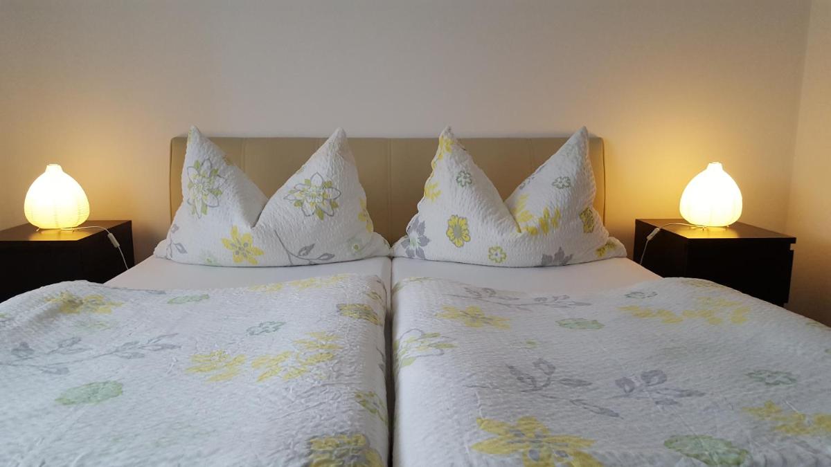 Pension Diana-Parndorf - Housity