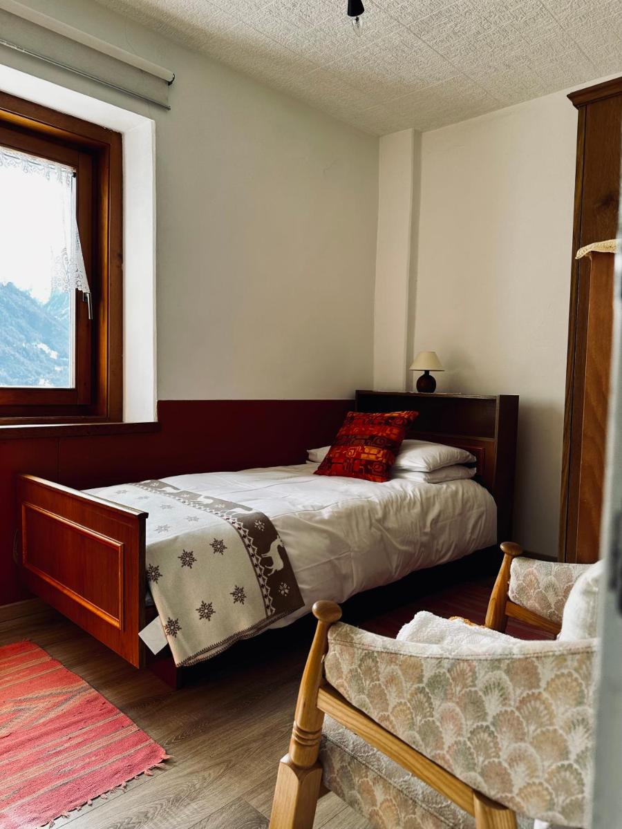 Grandma's house in Carano - Housity