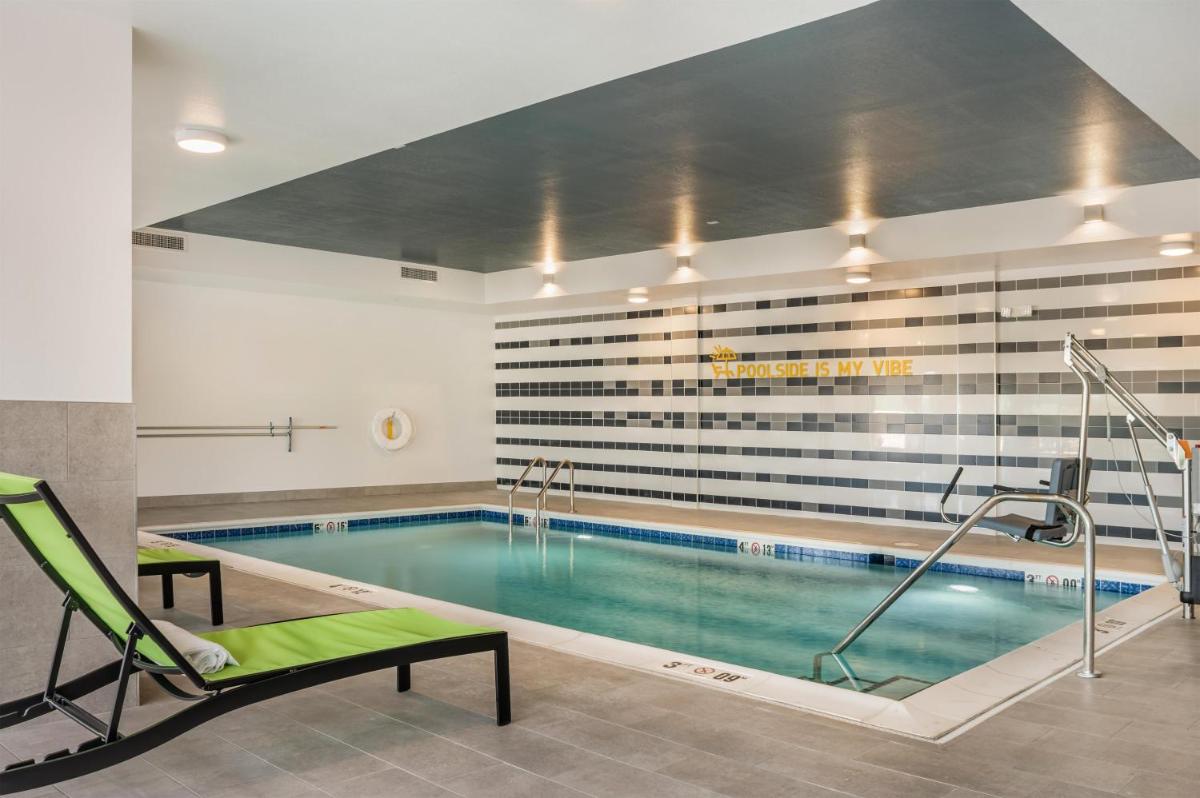 Home2 Suites By Hilton Harrisonburg University - Housity