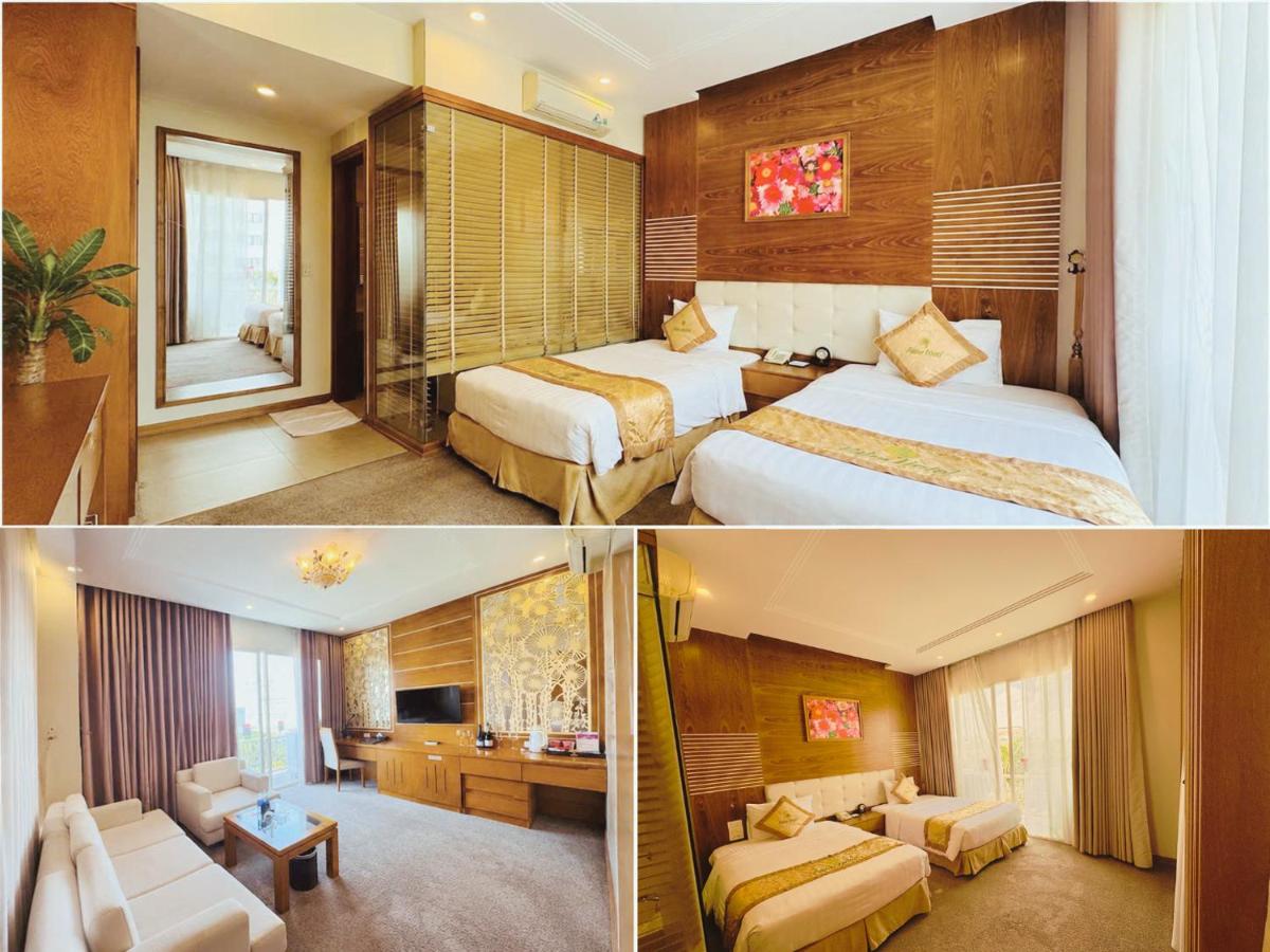 Palm Hotel Thanh Hoa - Housity