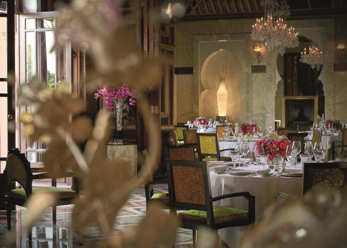 Royal Mansour Marrakech - Housity