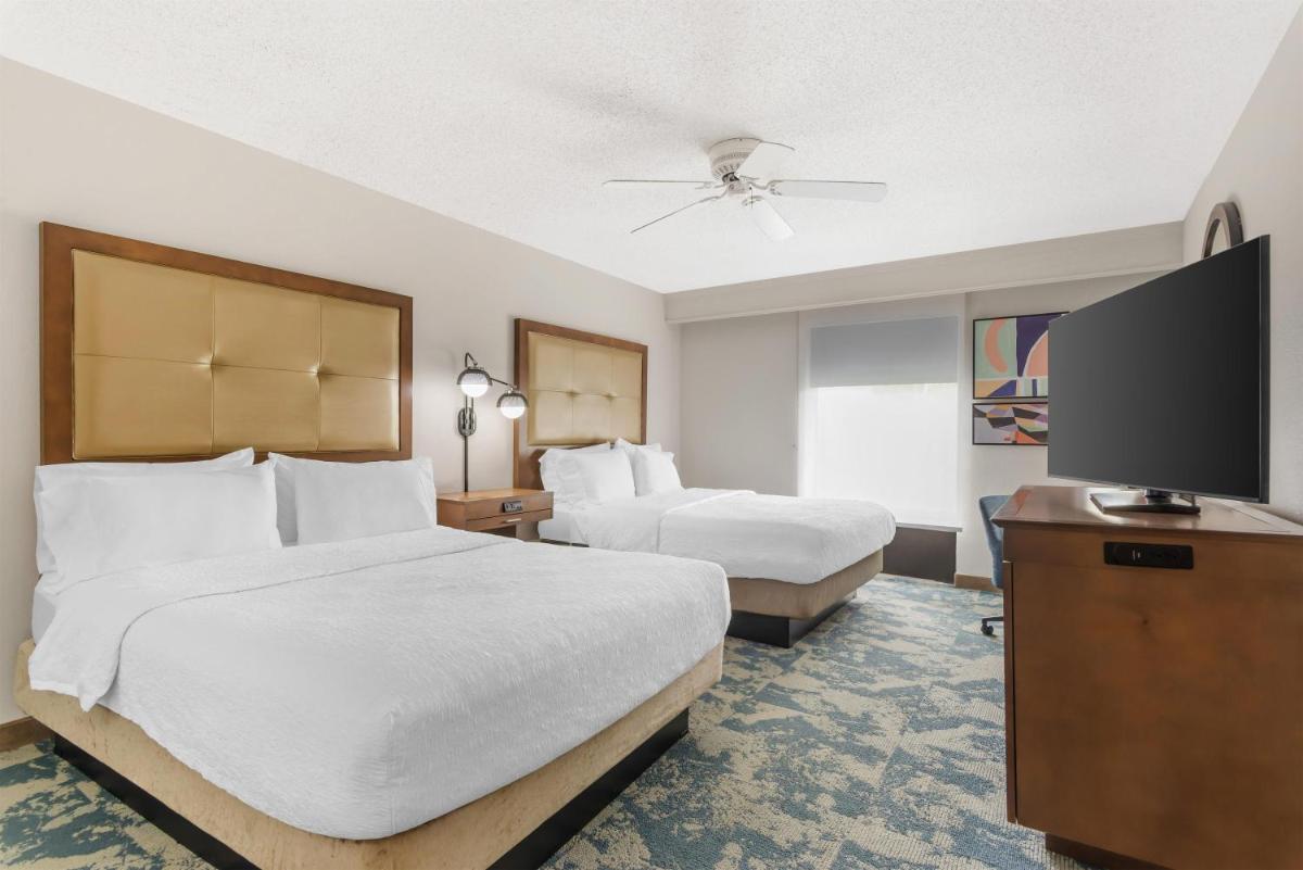 Hampton Inn & Suites Atlanta/Duluth/Gwinnett - Housity
