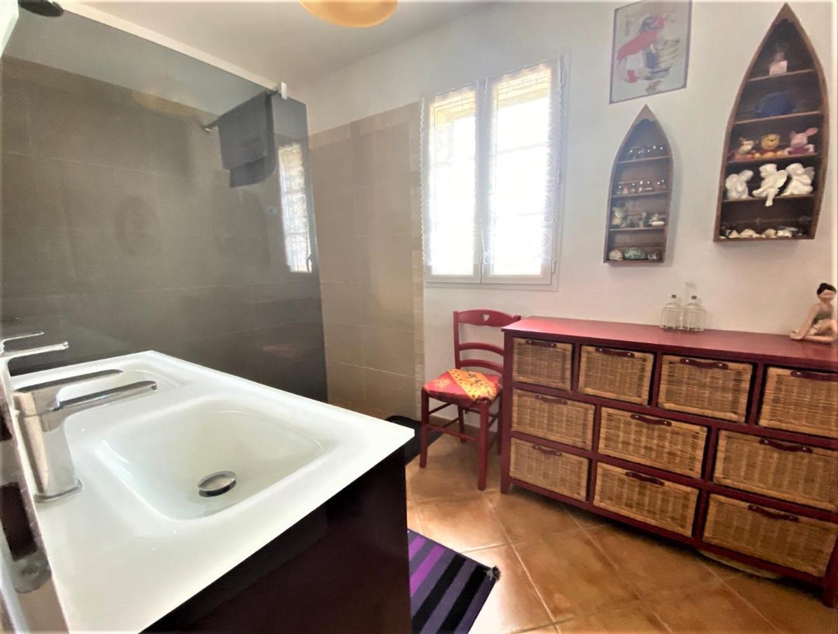 Villa Aghjanella - Housity