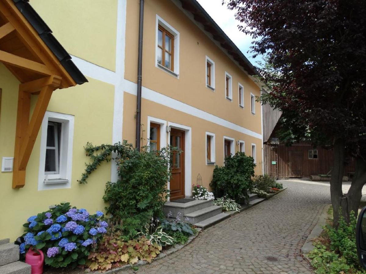 Suitetrails - Schwarz-Hof