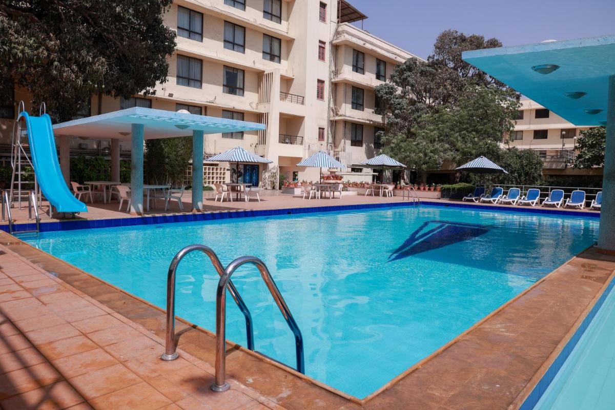 Beach Luxury Hotel - Hizvo