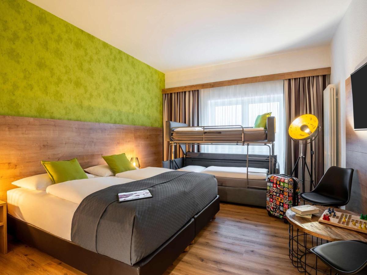 Mercure Hotel Bad Oeynhausen City - Housity