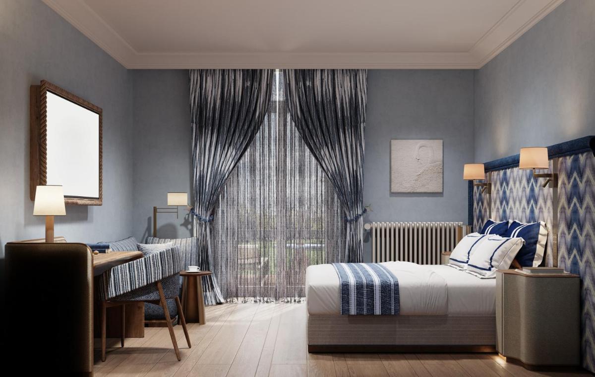 Steigenberger Inselhotel - Housity