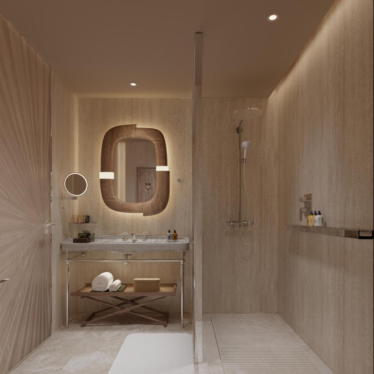 Steigenberger Inselhotel - Housity