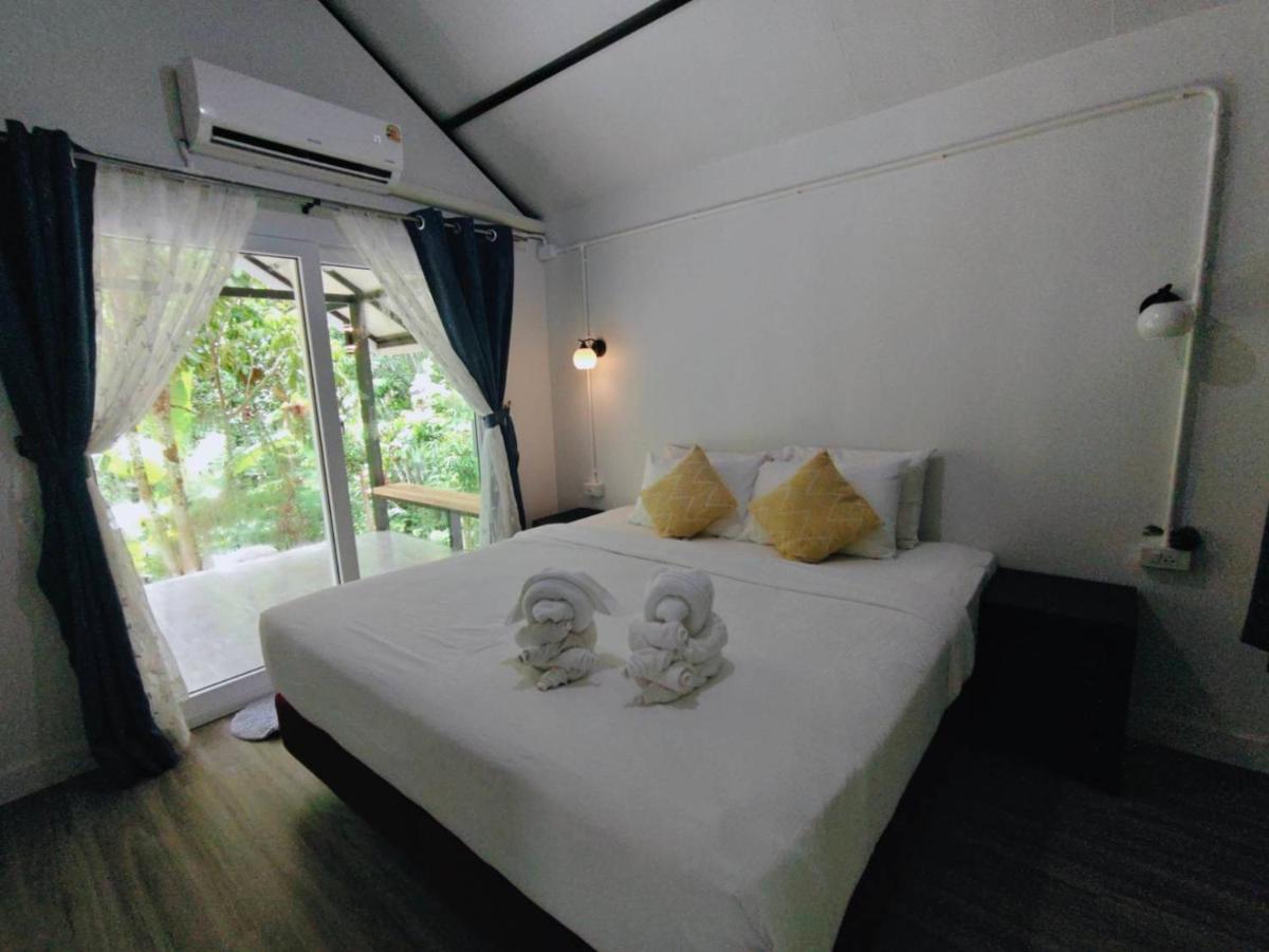 น้ำหราธาราโฮมสเตย์ - Housity