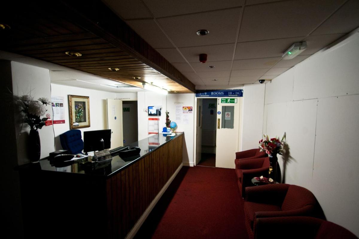 Prime Lodge - Housity