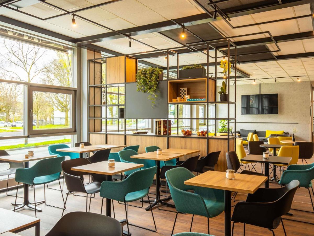 ibis Hotel Dortmund City - Housity
