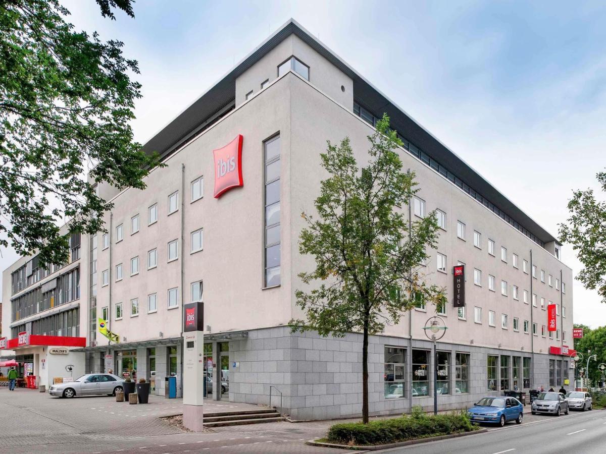 ibis Hotel Dortmund City - Housity