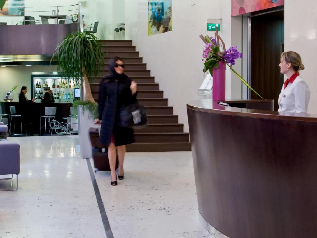 Mercure Bergamo Centro Palazzo Dolci - Hizvo
