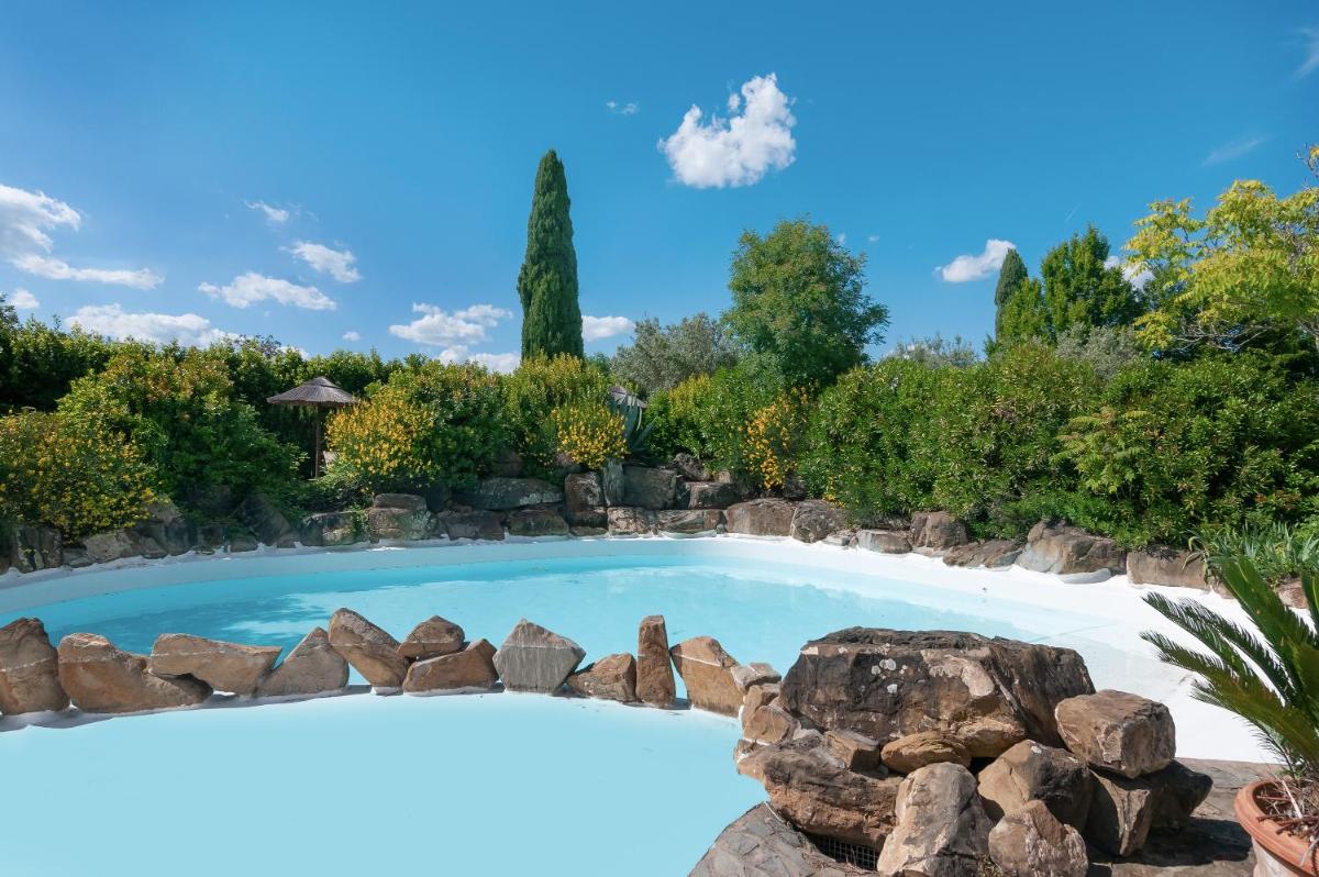 Fattoria Montalbano - Housity