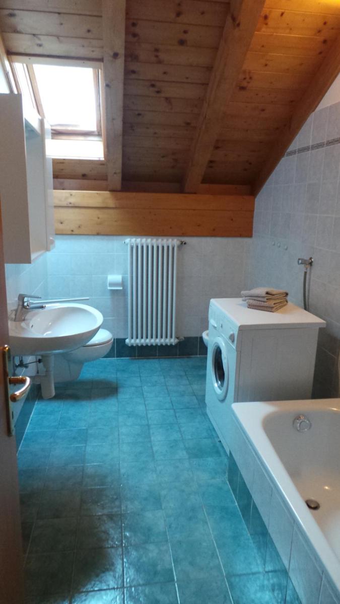Appartamenti Al Ploz - Housity