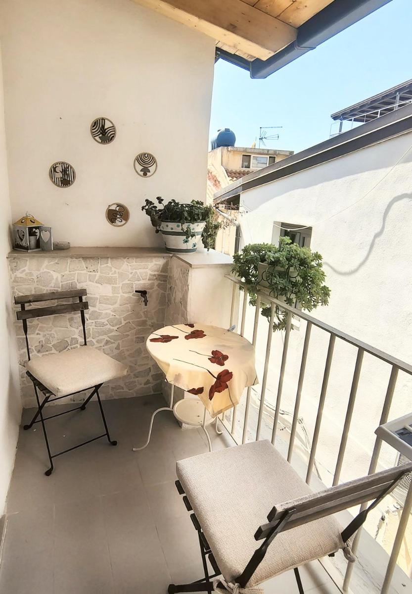 B&B Mastro Francesco - Housity