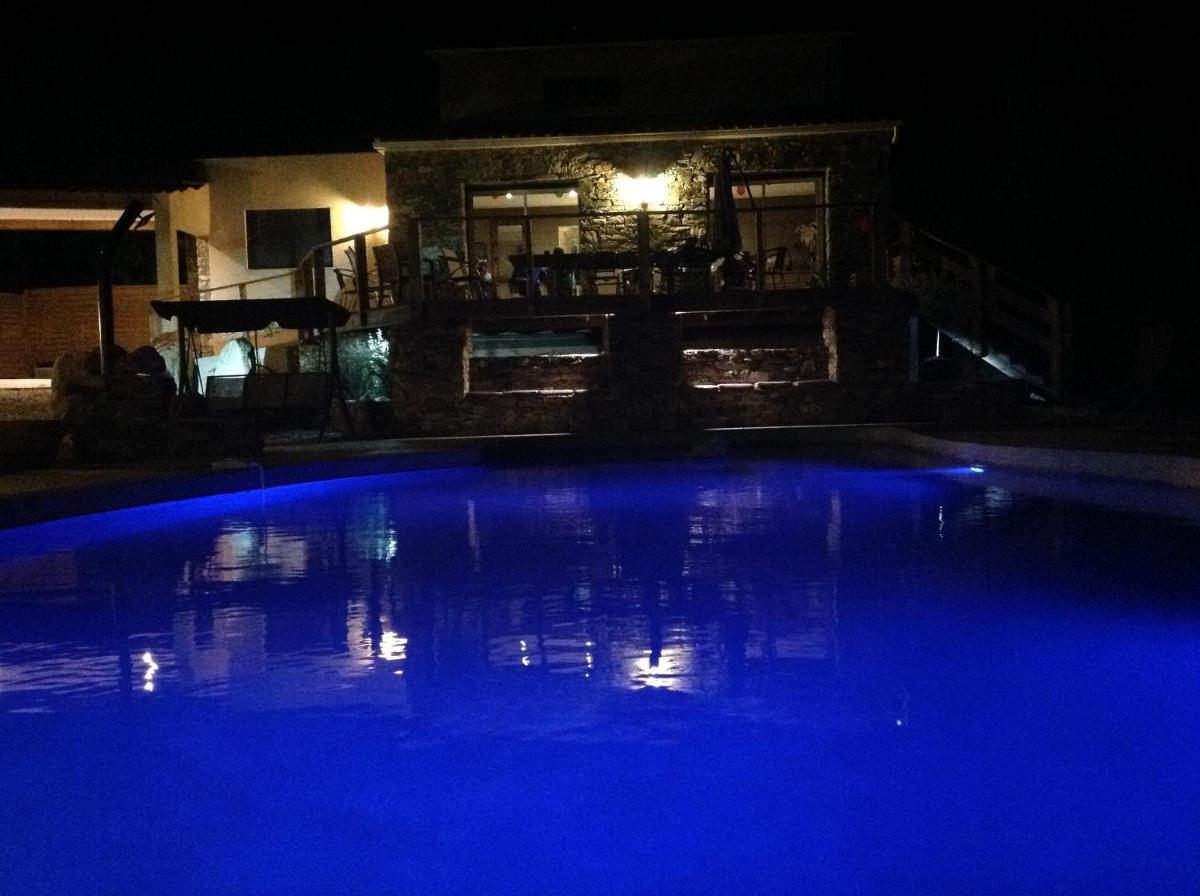 Domaine Casa Andria - Housity