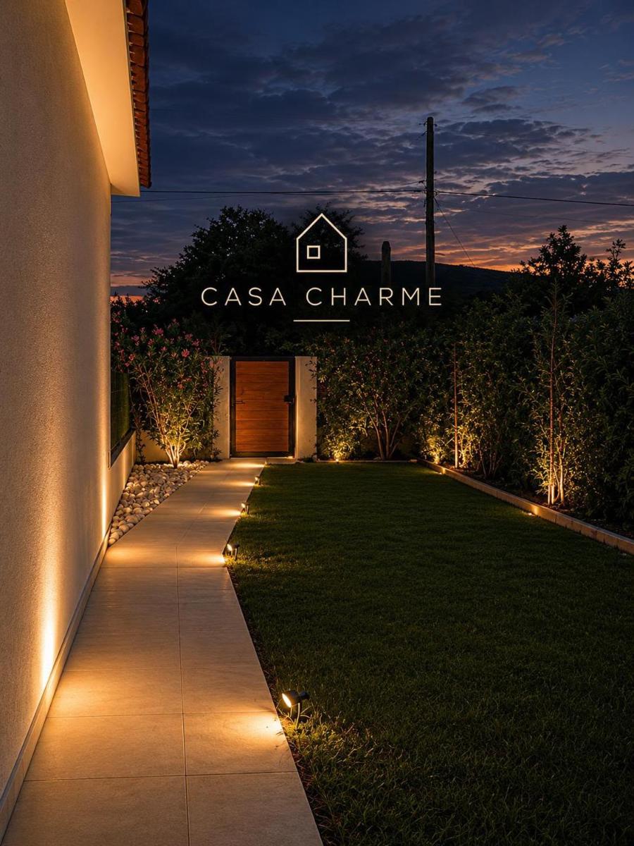 casa charme - Housity