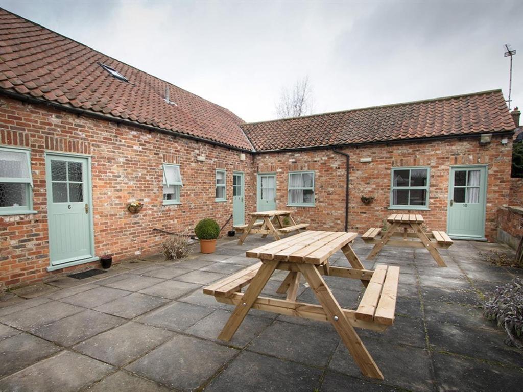 The Bay Horse Inn - Housity
