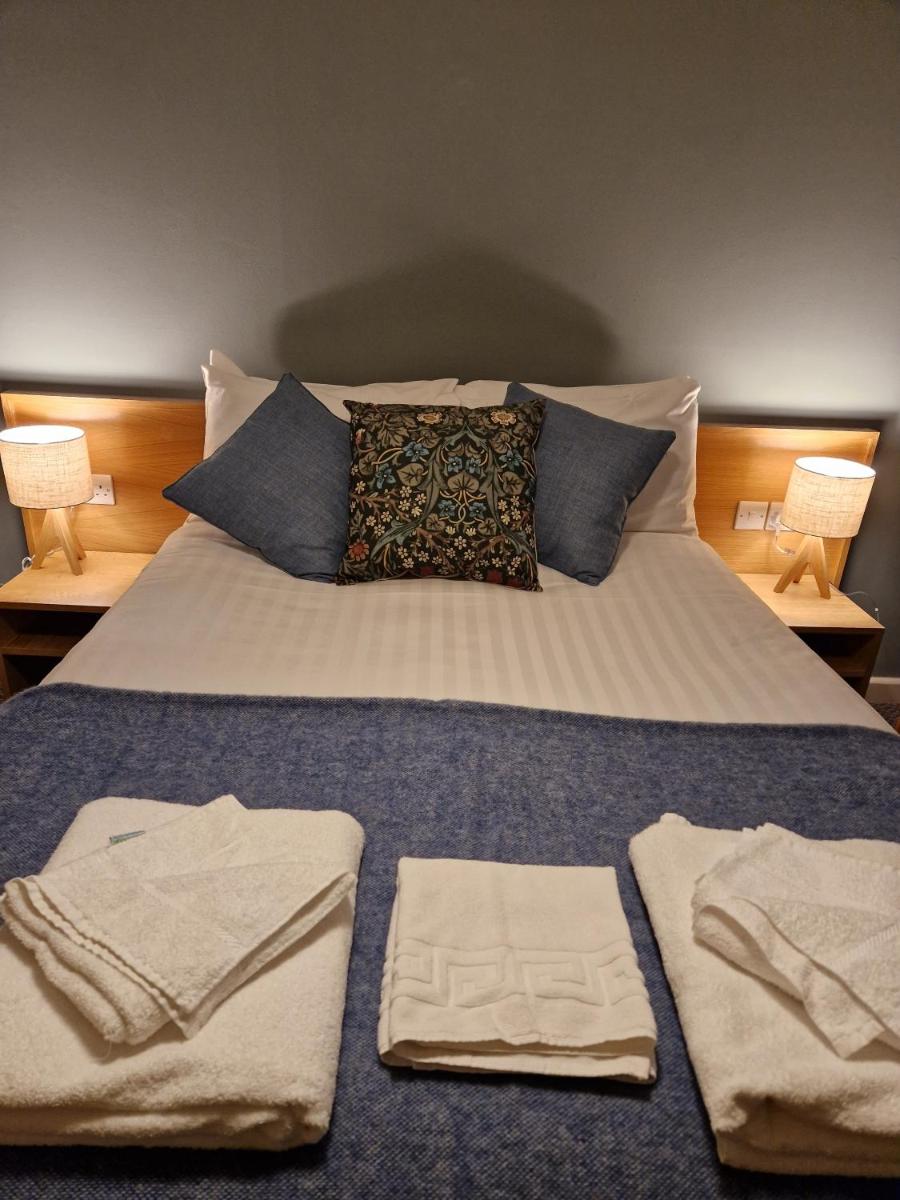 The Bay Horse Inn - Housity