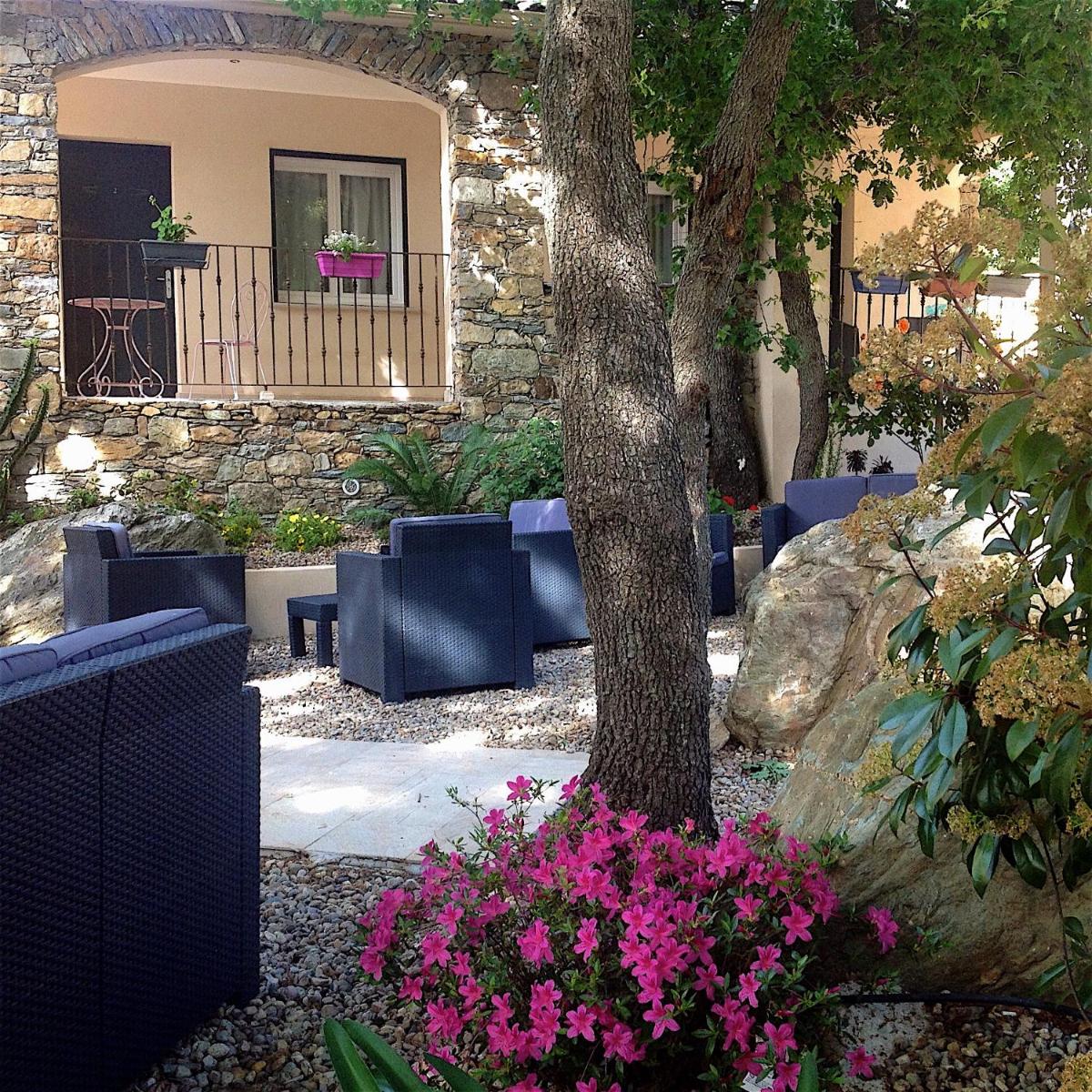 Domaine Casa Andria - Housity
