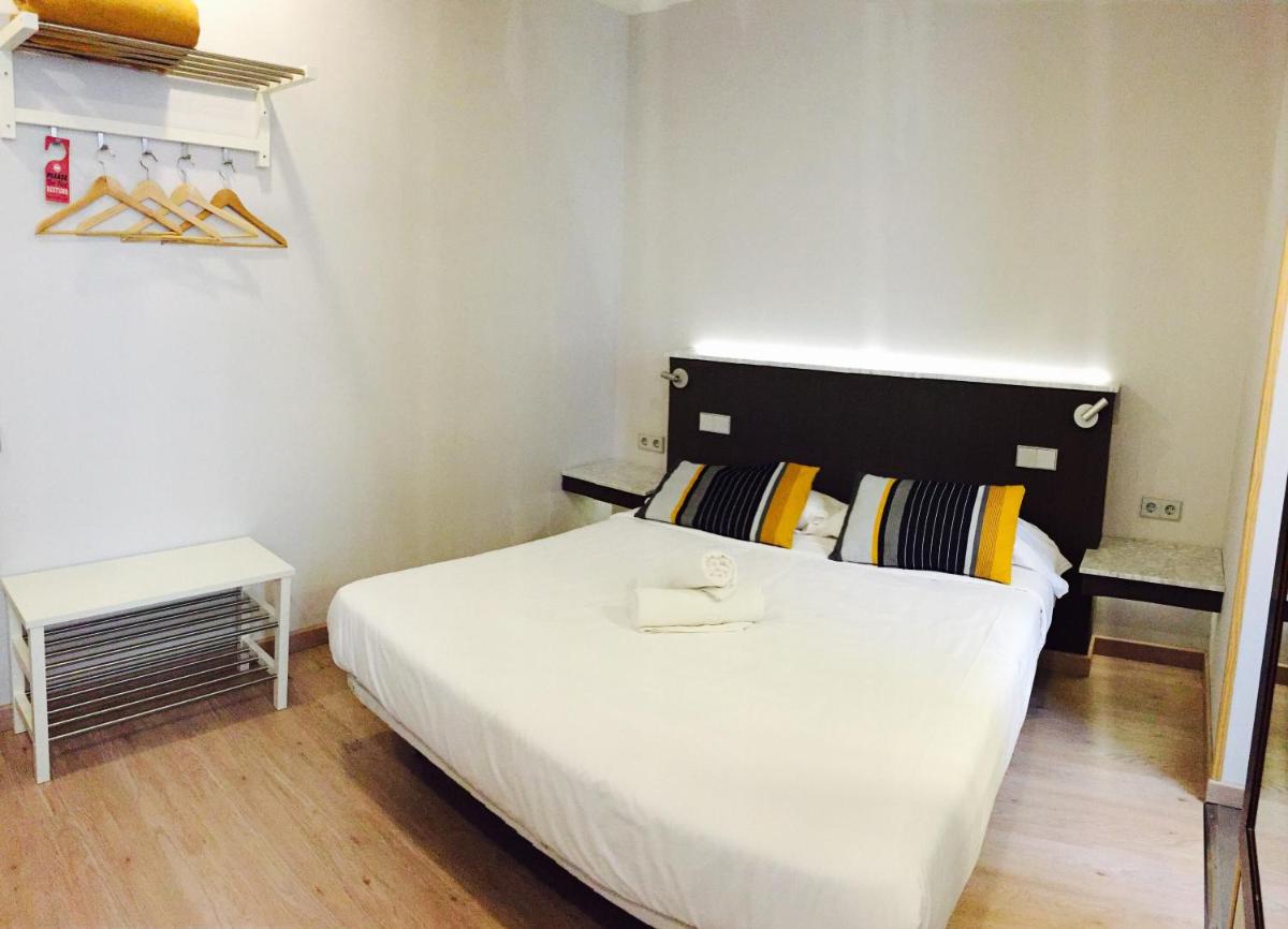 Be Apartments - Housity