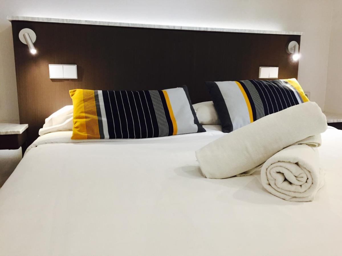 Be Apartments - Housity