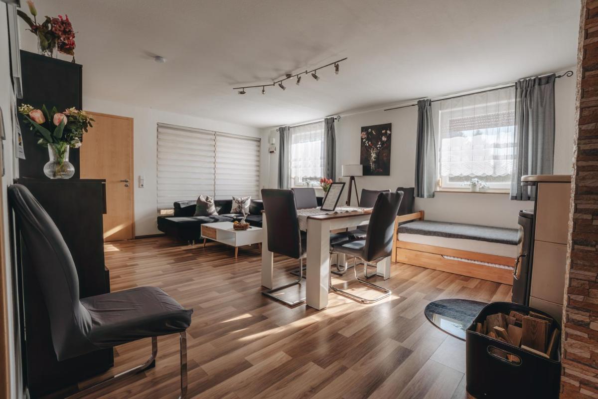 Ferienwohnung Leipzig- Hirschfeld Apartments - Hizvo