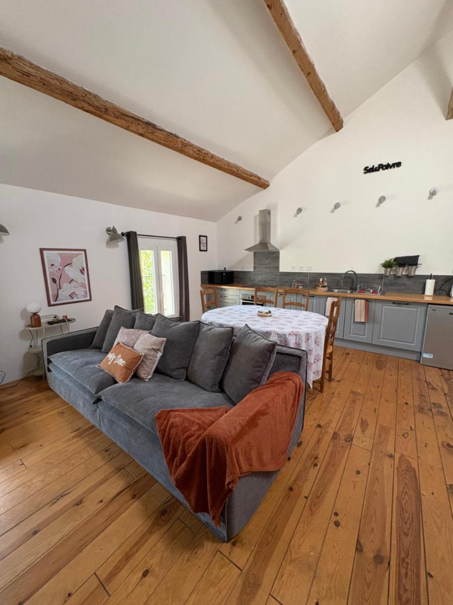 La Maison d'Alys - Le Cagnard - Housity