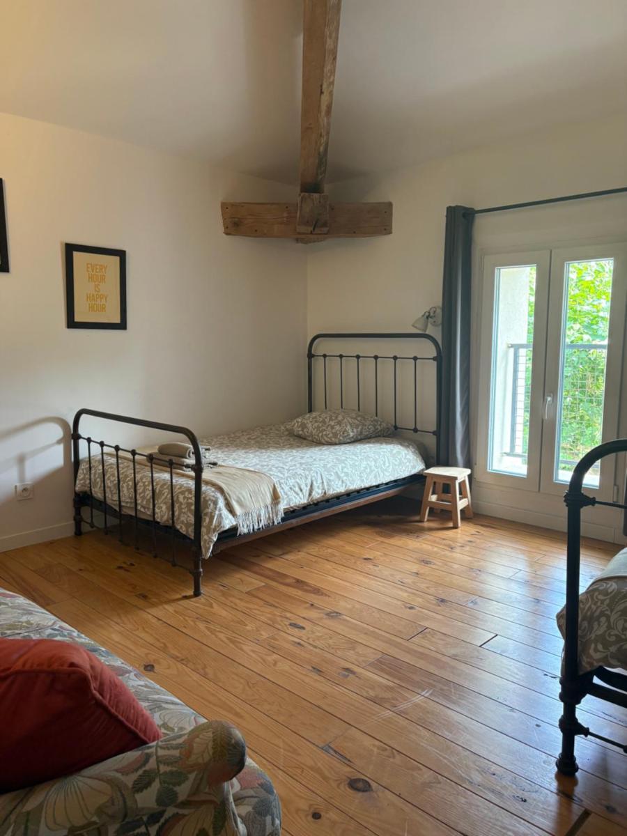 La Maison d'Alys - Le Cagnard - Housity