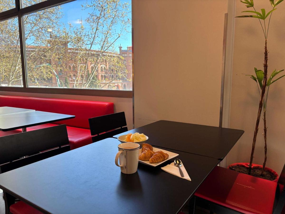 Ibis Madrid Centro las Ventas - Housity