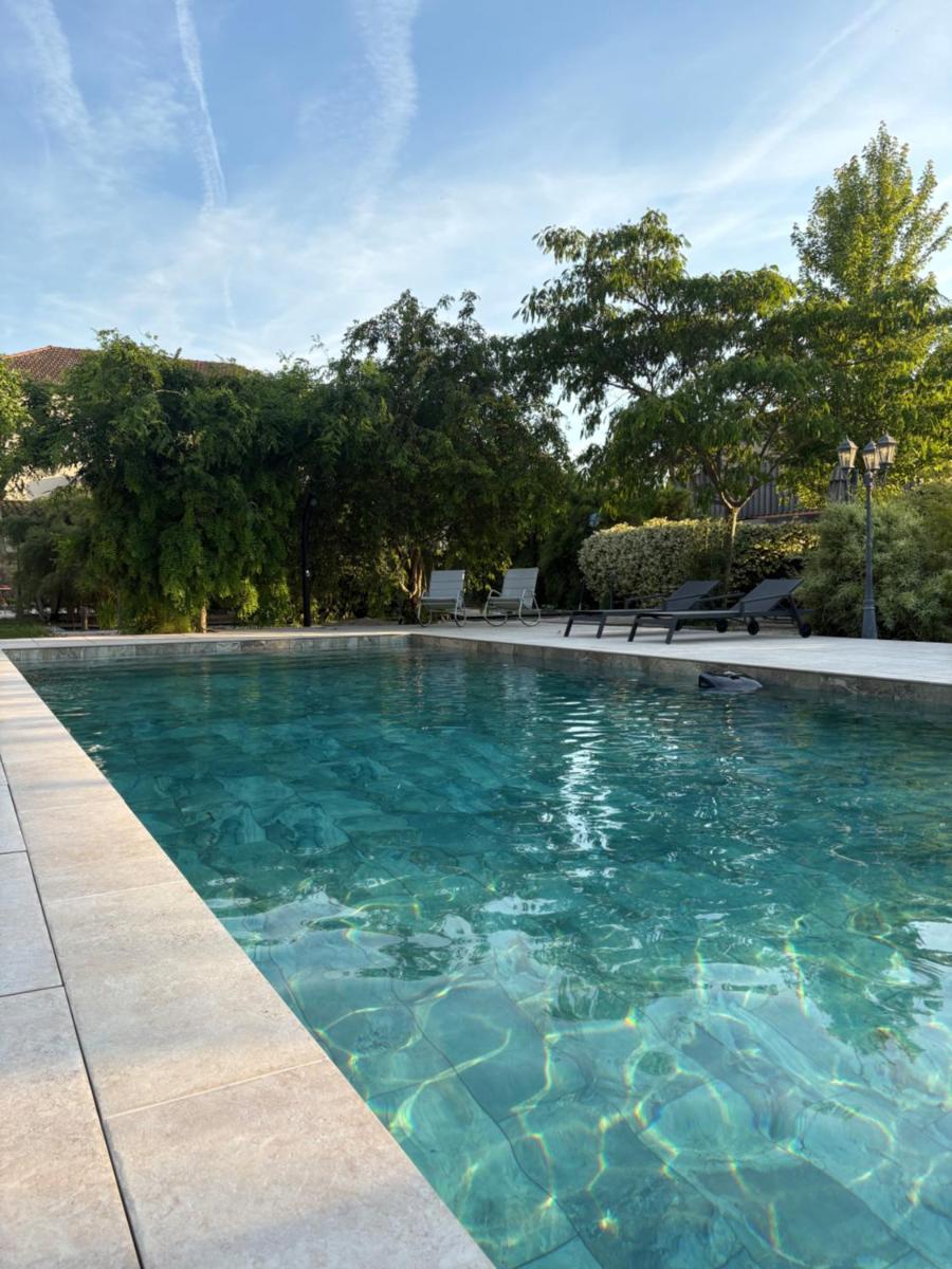 La Maison d'Alys - Le Cagnard - Housity