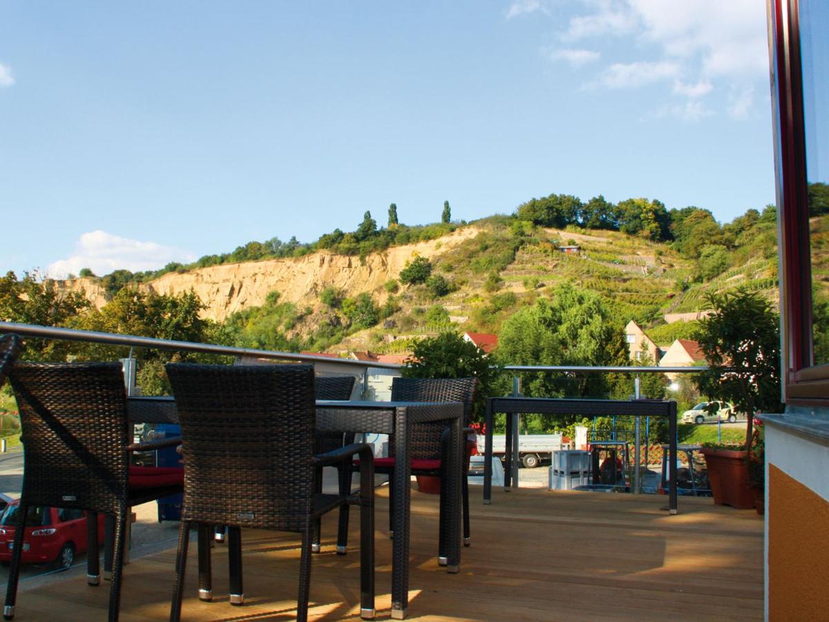 Weingut Jan Ulrich - Housity