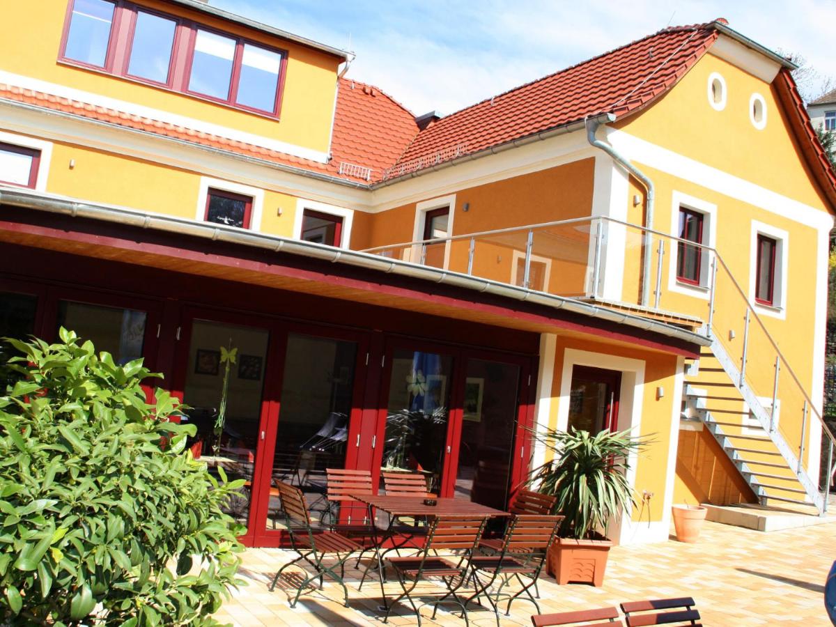 Weingut Jan Ulrich - Housity