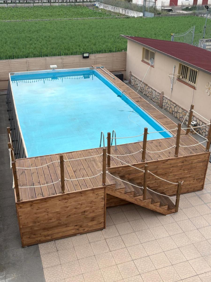 Aqua Pompeiana - Housity