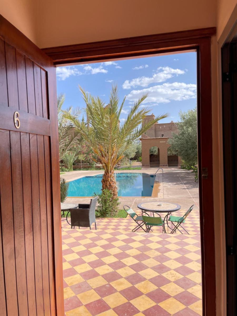 Auberge Famille Benmoro - Housity