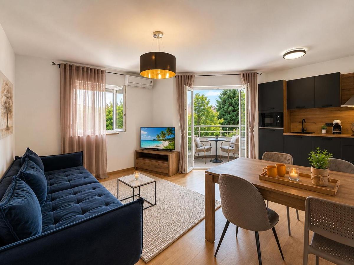 Apartments Terra Solaris - Housity