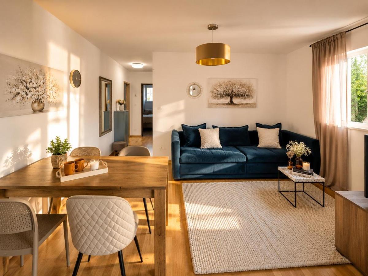 Apartments Terra Solaris - Housity