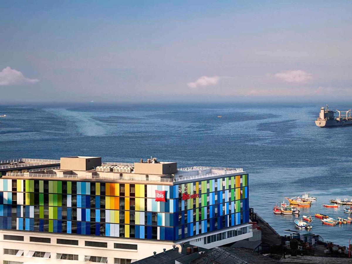 ibis Valparaiso - Housity