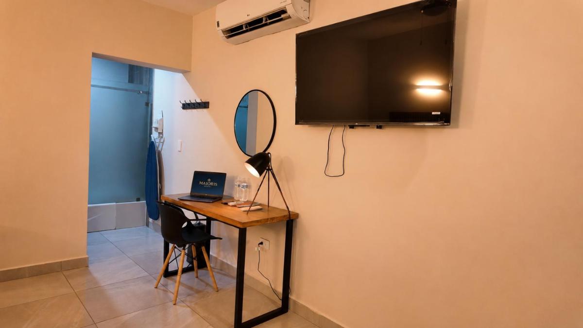 Hotel Maioris Kumate Culiacán - Housity