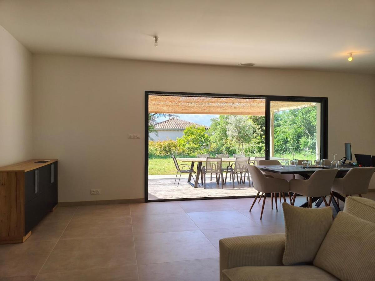 Villa aux portes de la Provence - Housity