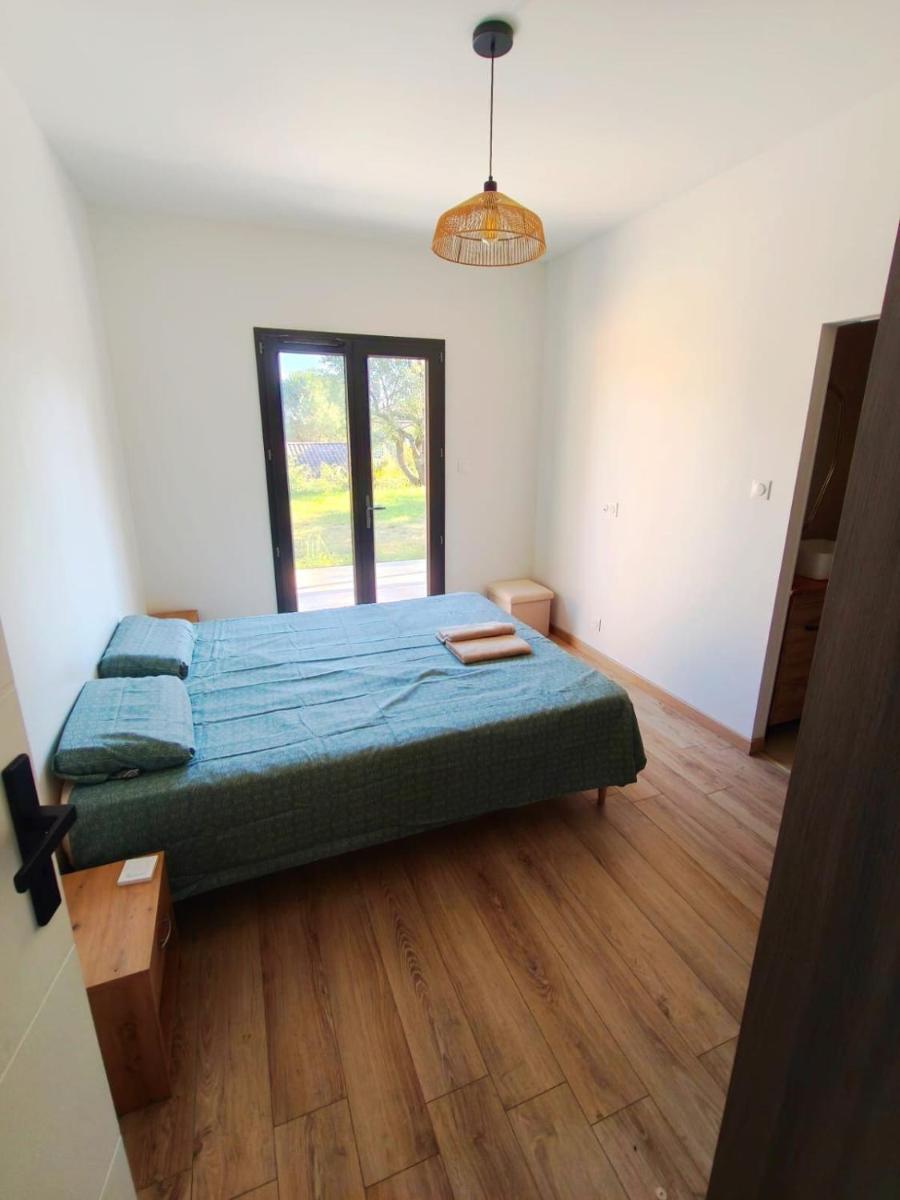 Villa aux portes de la Provence - Housity