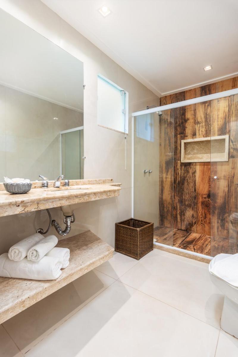 Hotel Pousada Brava Club - Housity