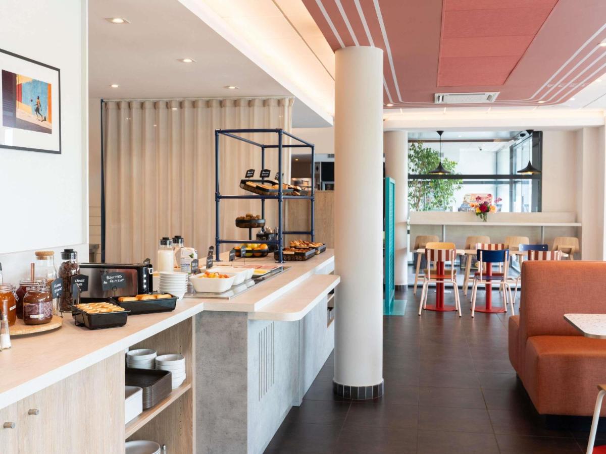 ibis budget Tours Nord - Housity