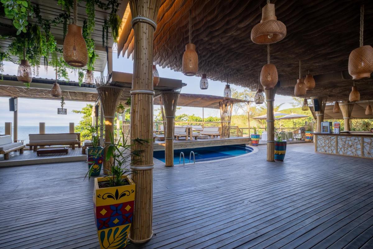 Hotel Pousada Brava Club - Housity