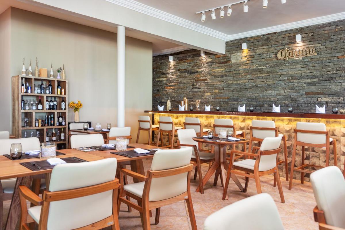 Hotel Pousada Brava Club - Housity