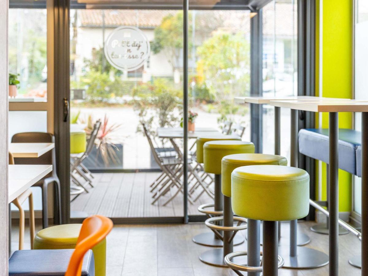 ibis budget Carcassonne La Cité - Housity