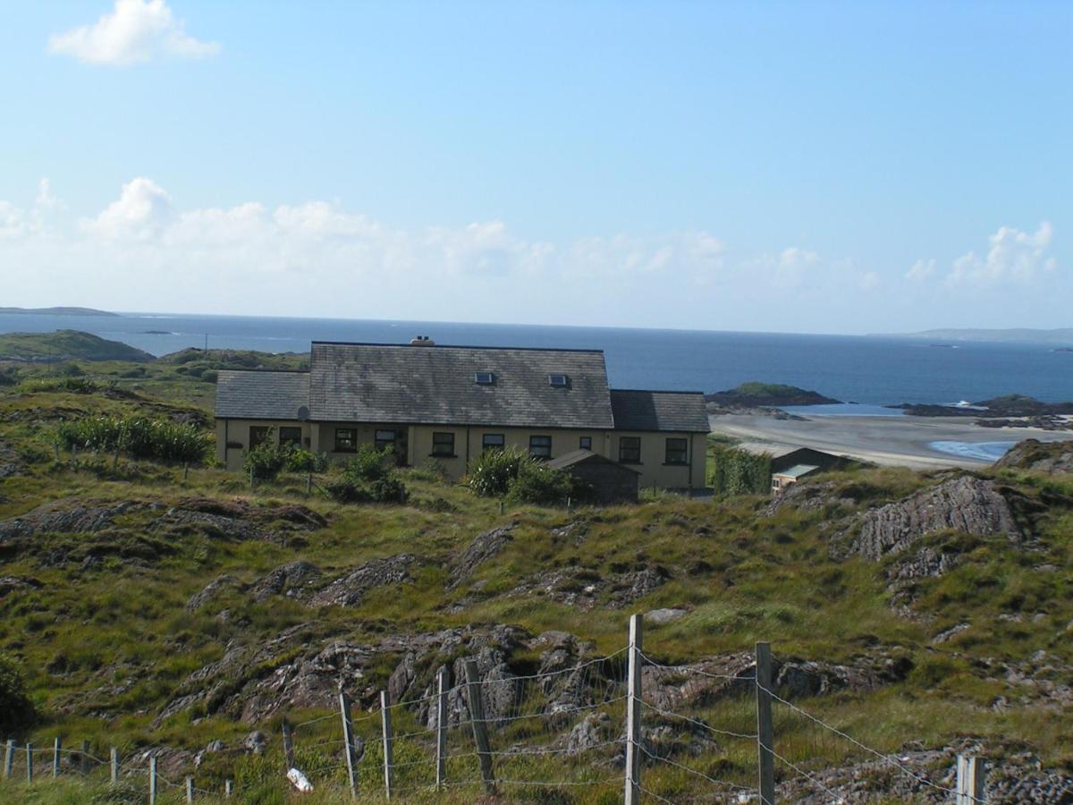 Ard Na Mara Beach Cottage - Housity
