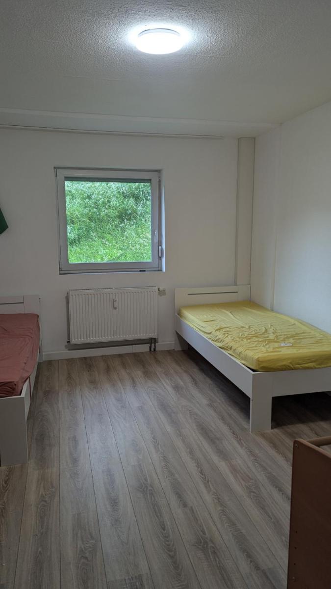 FeWo Kirn - Housity
