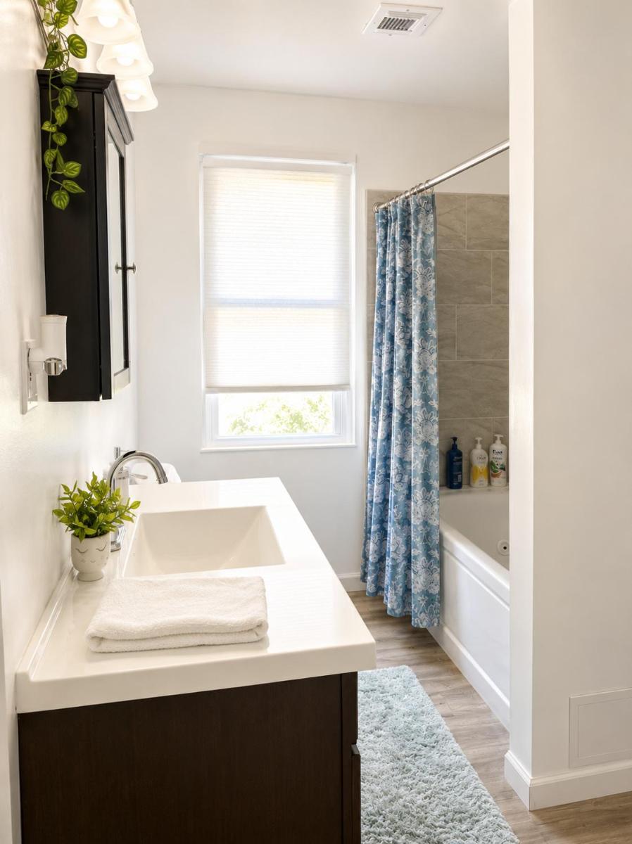 East Riverdale Enchanting 4 bedroom with 2 full bathrooms - Housity